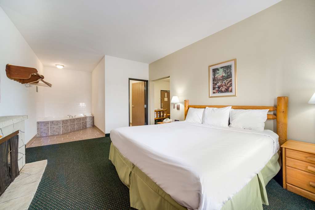 Knights Inn New Florence - photo 17