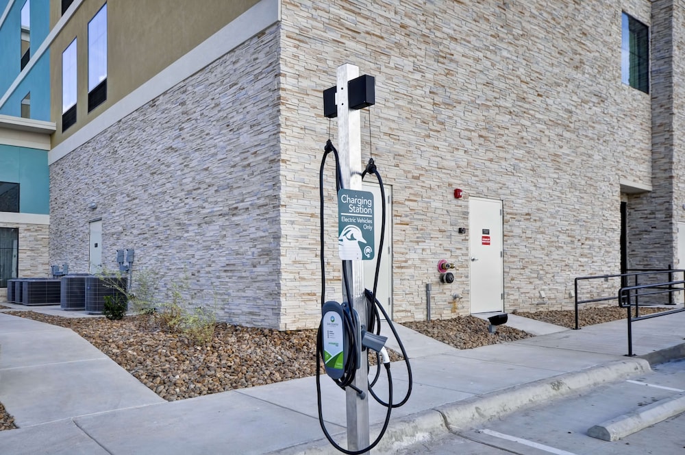 Homewood Suites By Hilton New Braunfels - photo 25