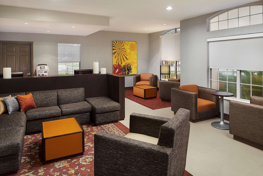 Hyatt House Austin Arboretum - featured photo