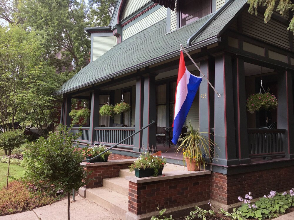 The Parsonage Inn - photo 40