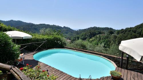 Antica Poesia in Camaiore, Italy