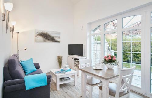 Das Zuhause am Deich Deichloft — 4-Star Luxury Hotel in Gromitz, Germany