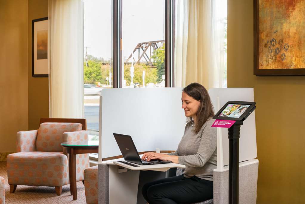 Sonesta Milwaukee West Wauwatosa - photo 43
