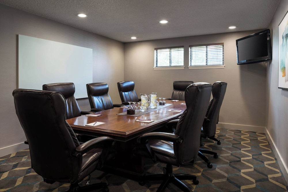 Residence Inn By Marriott Boulder - photo 44