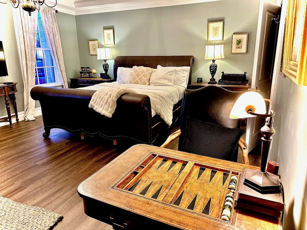 The Dutchess Inn and Spa at Beacon - photo 28