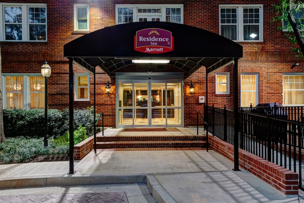 Residence Inn by Marriott Atlanta Midtown Georgia Tech - photo 31