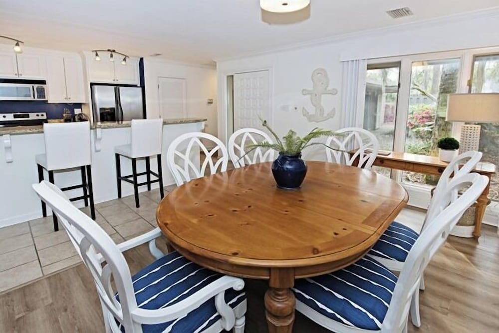 306 Beach Lagoon Villa at The Sea Pines Resort Hilton Head Island - photo 20