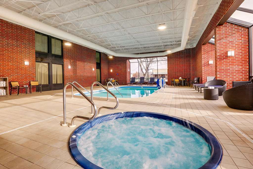 Drury Inn & Suites Springfield IL - photo 29