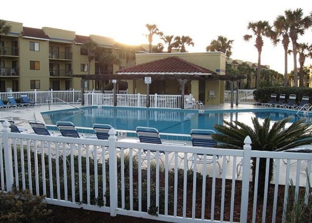 Ocean Village Club O35 - photo 19