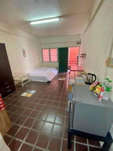 Ratanawong Place 514