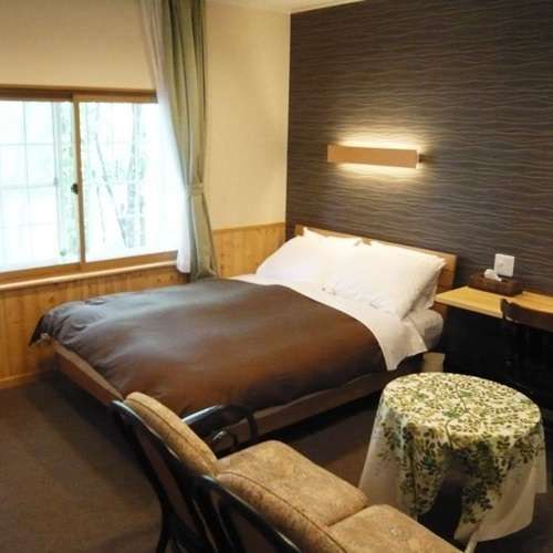 Auberge La Campagne in Nasushiobara, Japan