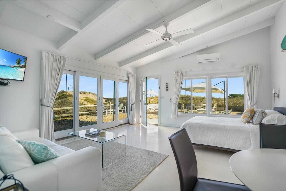 Driftwood Resort — hotel in Montauk