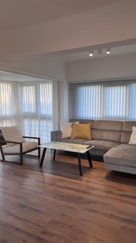Administración Almafuerte — 4-Star Luxury Hotel in Mar Del Plata, Argentina