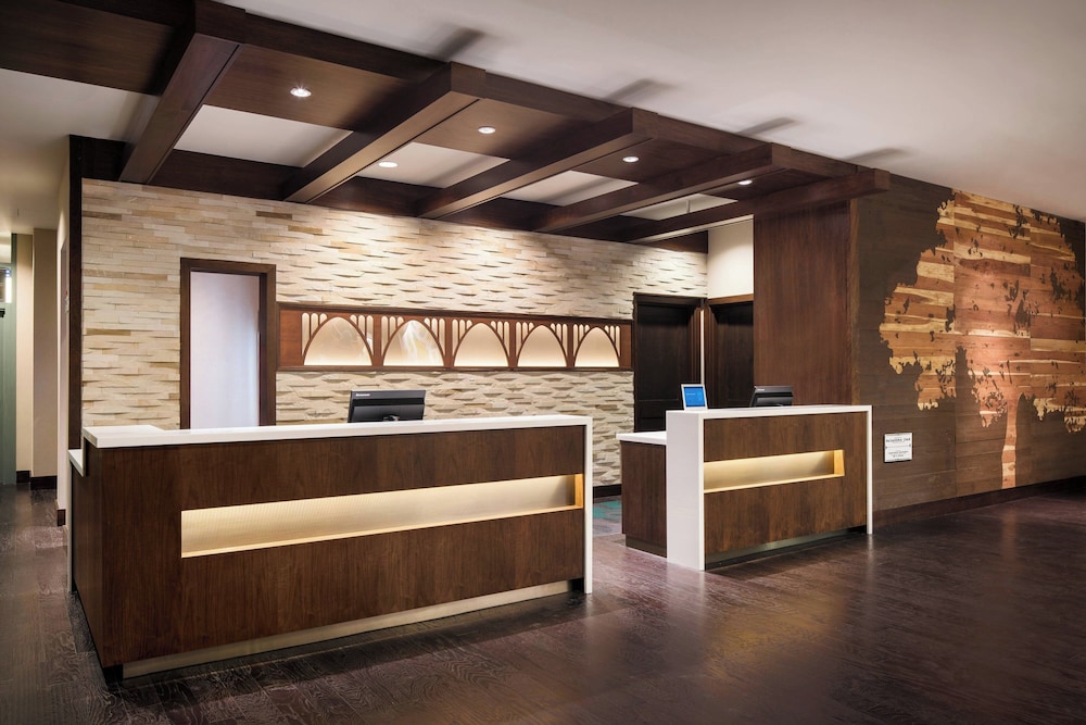 Residence Inn Los Angeles Pasadena Old Town - photo 6