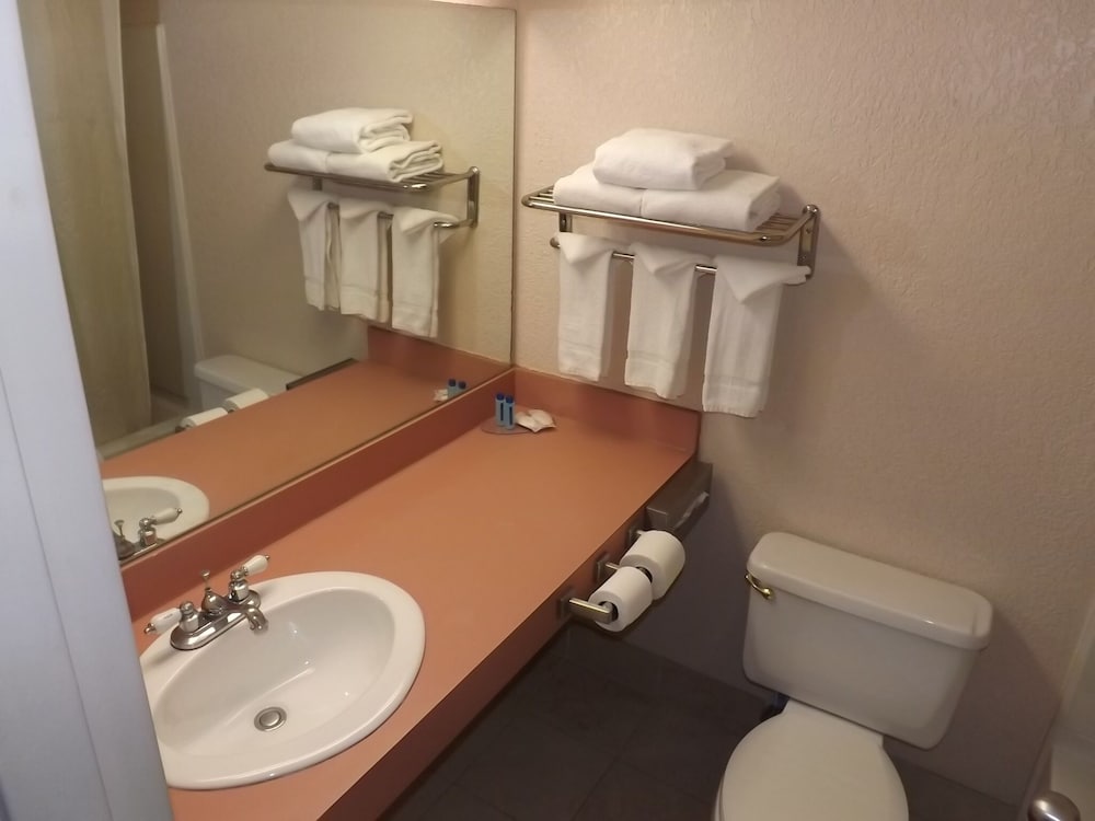Kci Lodge - photo 21