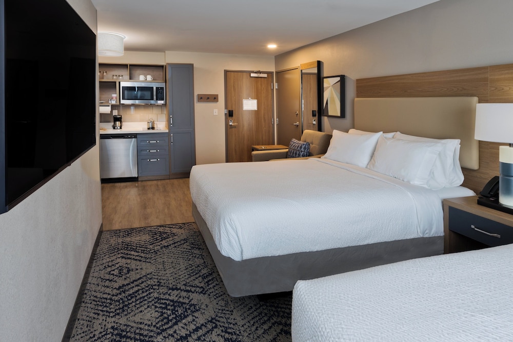 Candlewood Suites Dothan by IHG - photo 12