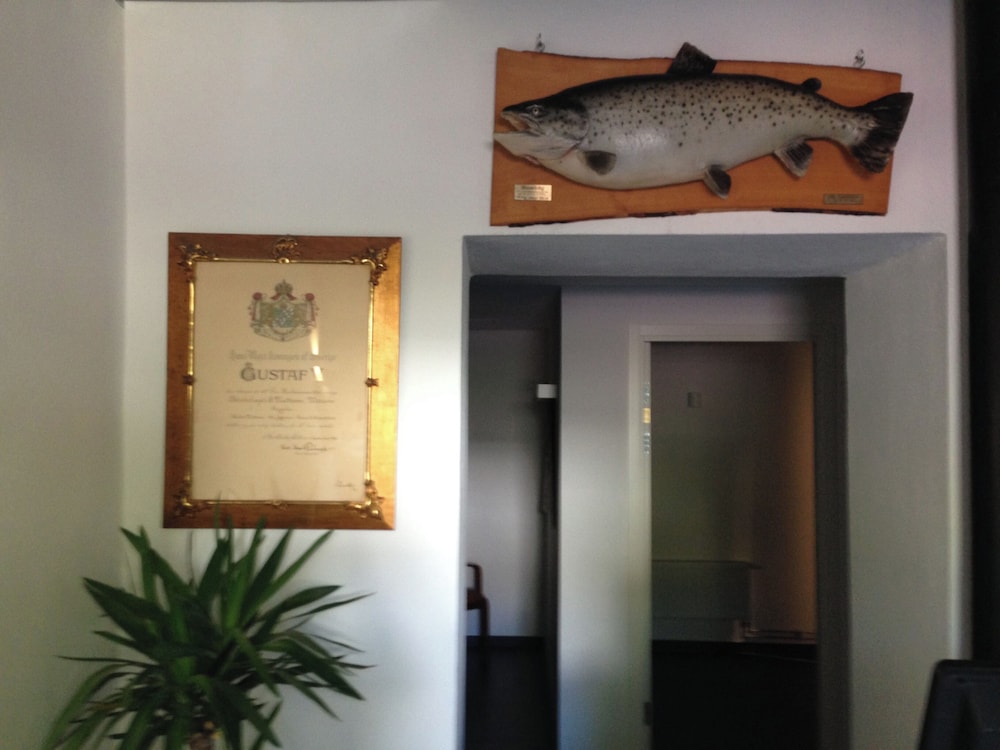 Hotel M rrum River - carbon neutral hotel in Moerrum