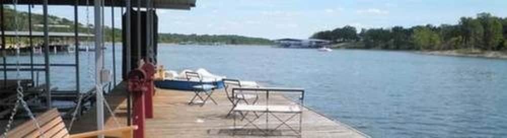 Calm Waters Cabin Resort - photo 106