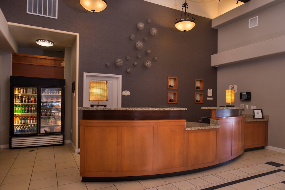 Residence Inn by Marriott Albuquerque Airport - photo 5