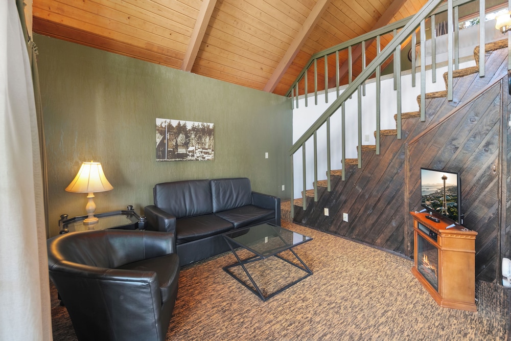 Robinhood Village Resort - photo 49