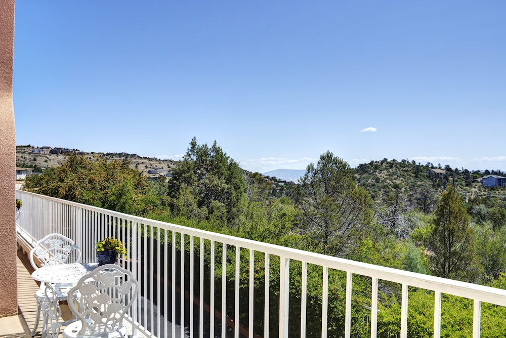 Forest Villas Hotel Prescott - photo 156