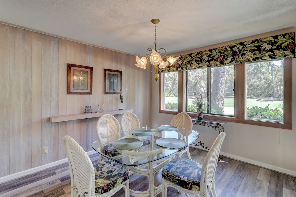 2362 Racquet Club at The Sea Pines Resort - photo 19