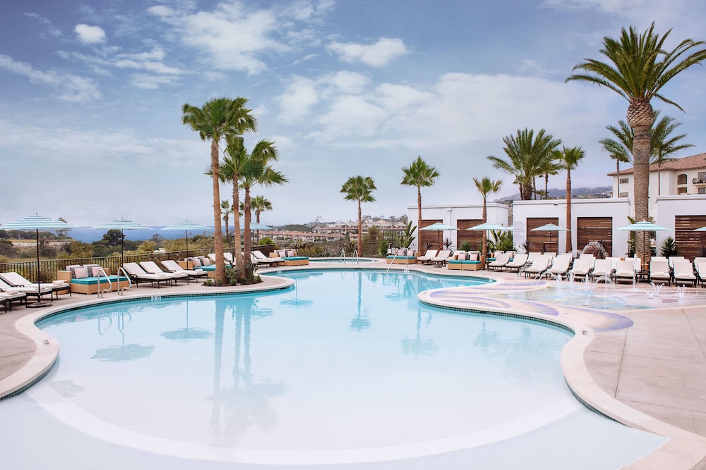 Waldorf Astoria Monarch Beach Resort & Club - photo 83