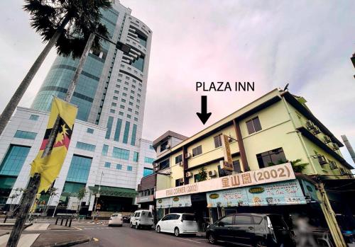 Plaza Inn in Sibu, Malaysia