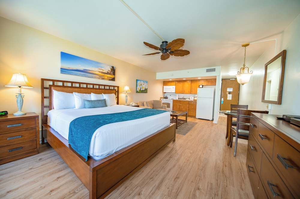 Royal Kahana Maui By Outrigger - photo 416