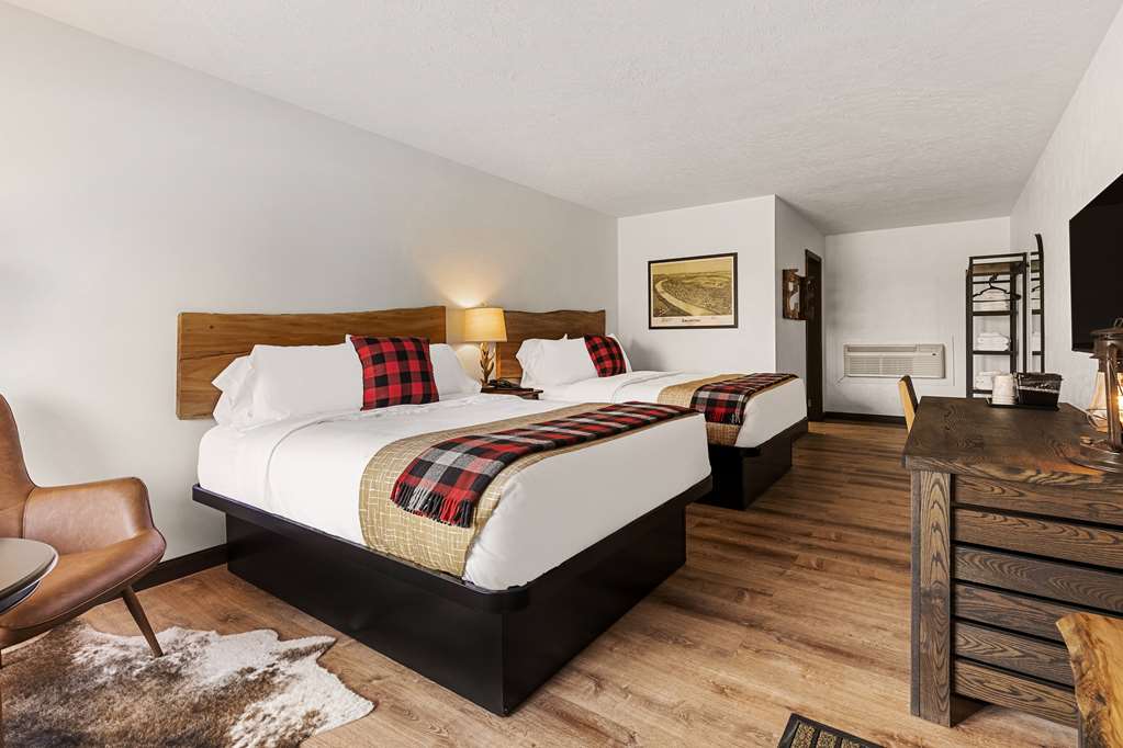 Travelodge By Wyndham Emlenton - photo 43
