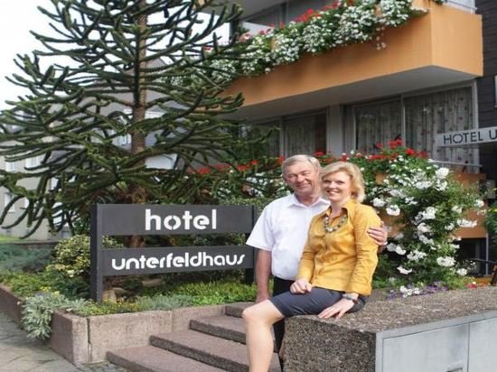 Hotel Unterfeldhaus — Erkrath — photo 5