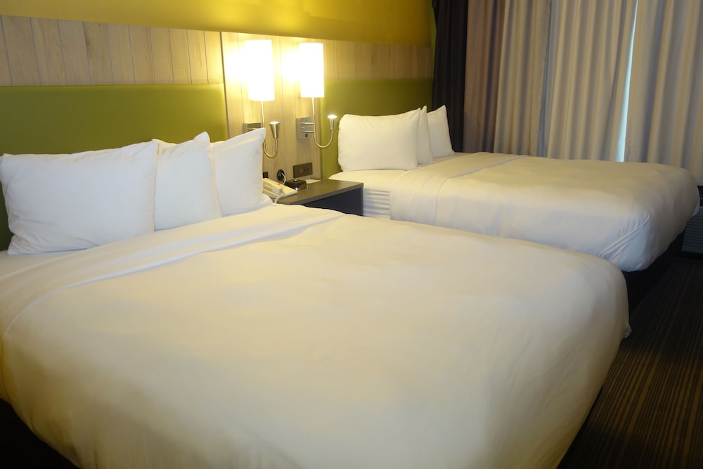 Country Inn & Suites by Radisson Burlington NC - photo 5
