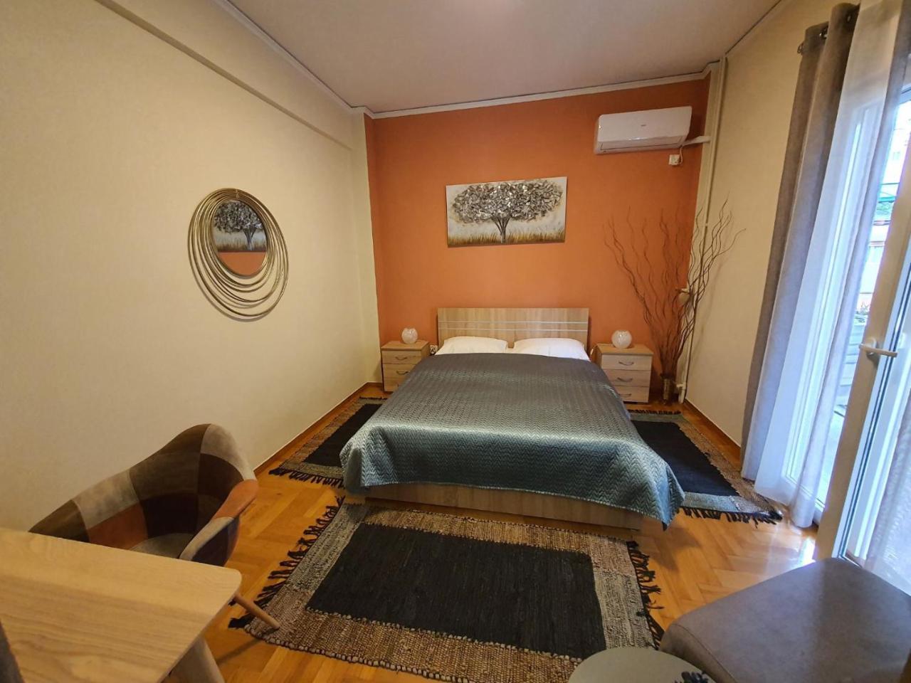Cozy Little Home — 4-Star Luxury Hotel in Kallithea, Greece