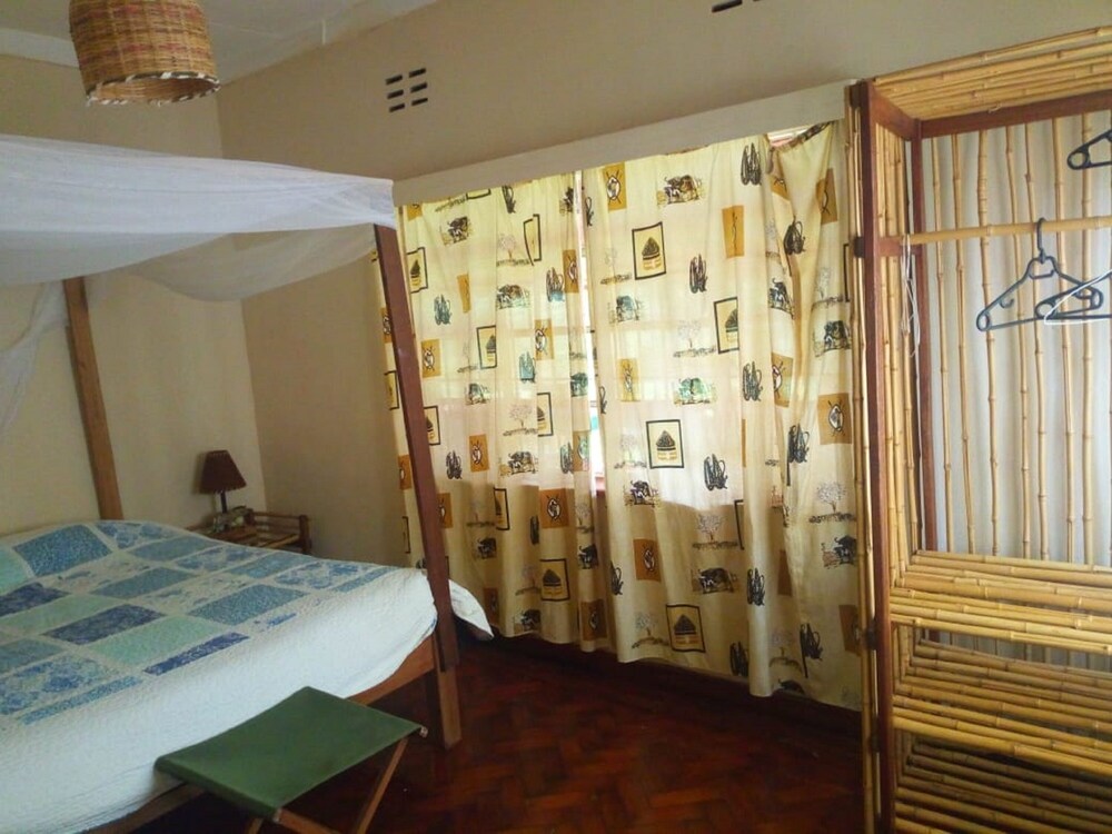 Muremba Retreat Kitale — Kitale — photo 4