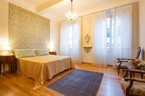 Incanto Fiorentino — 4-Star Luxury Hotel in Florence, Italy