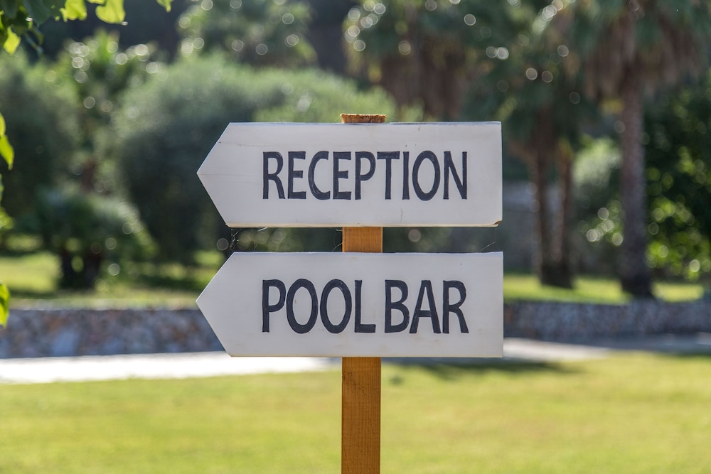 Porto Koufo Resort — Ormylia — photo 2