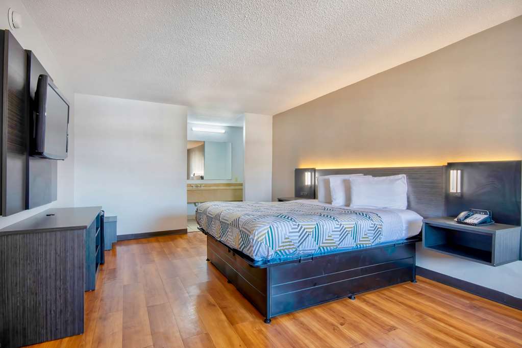 Motel 6 Bossier City LA - photo 14