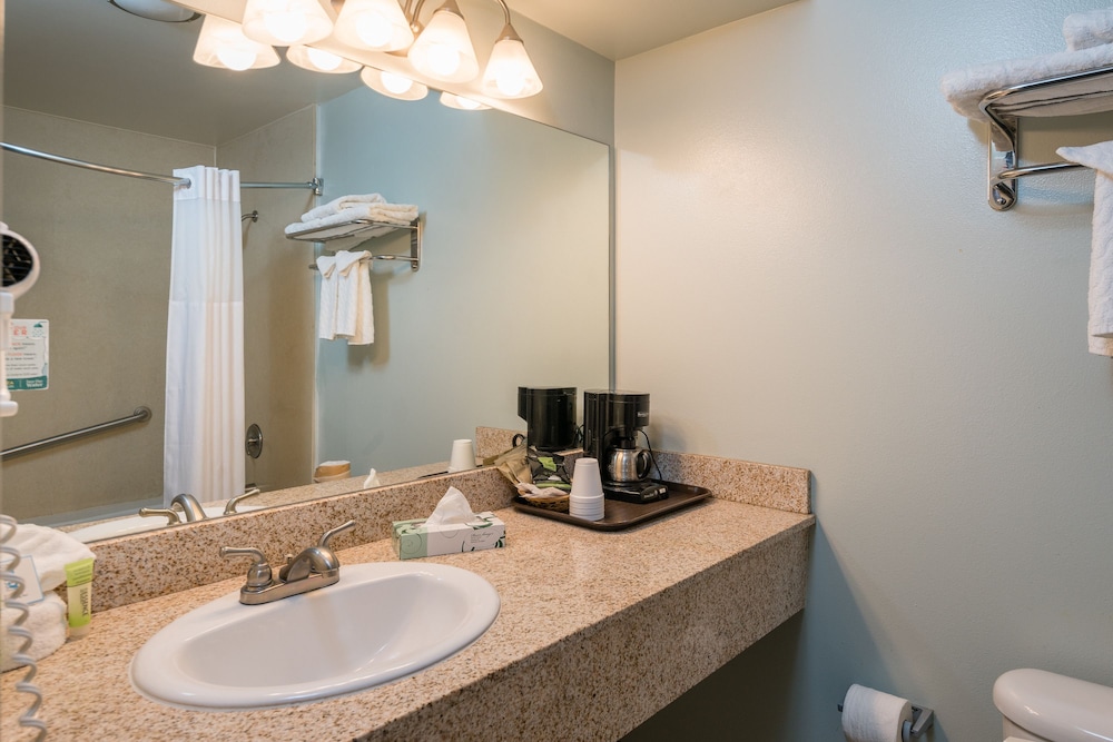 Morro Shores Inn And Suites - photo 36