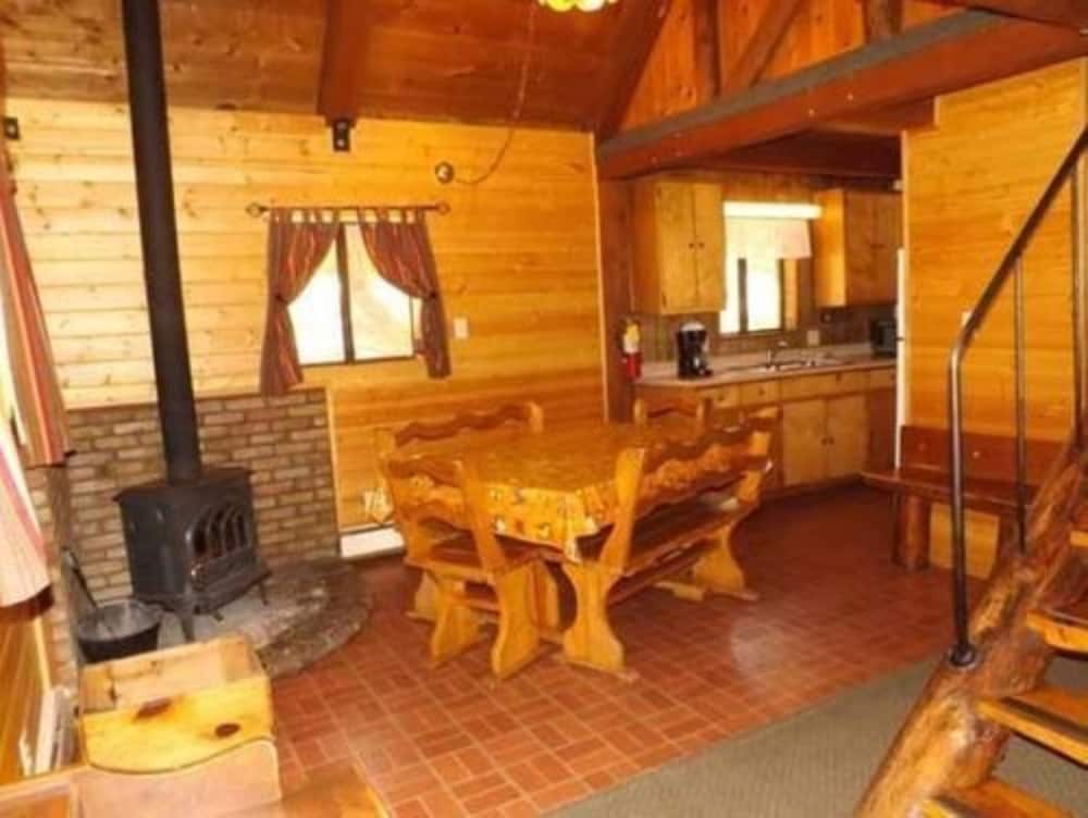 Arizona Mountain Inn and Cabins - photo 95