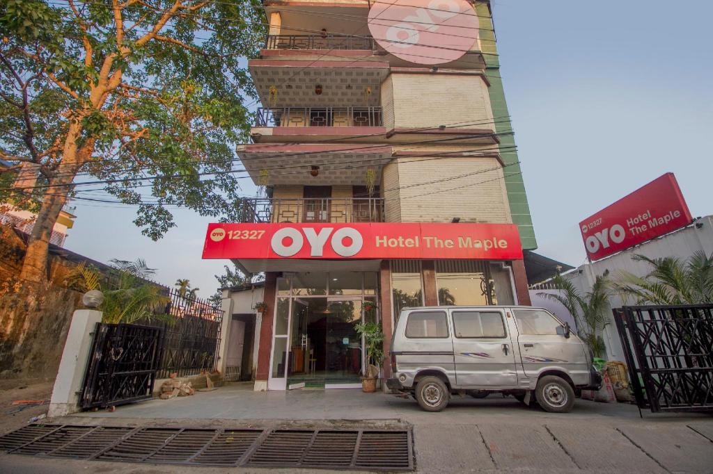 Hotel Rv Plaza in Ludhiana, India