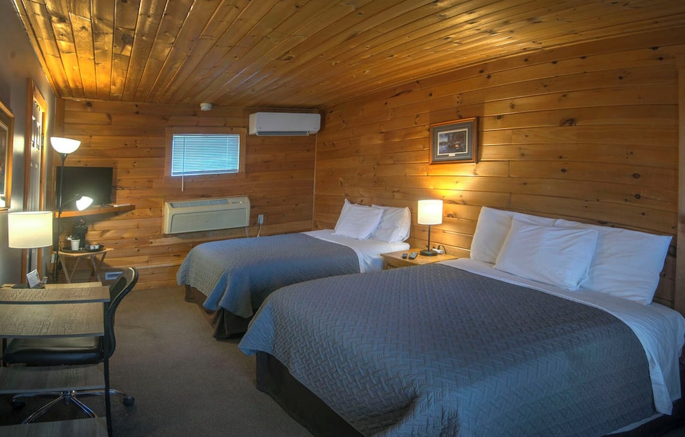 Rustic Inn - photo 6