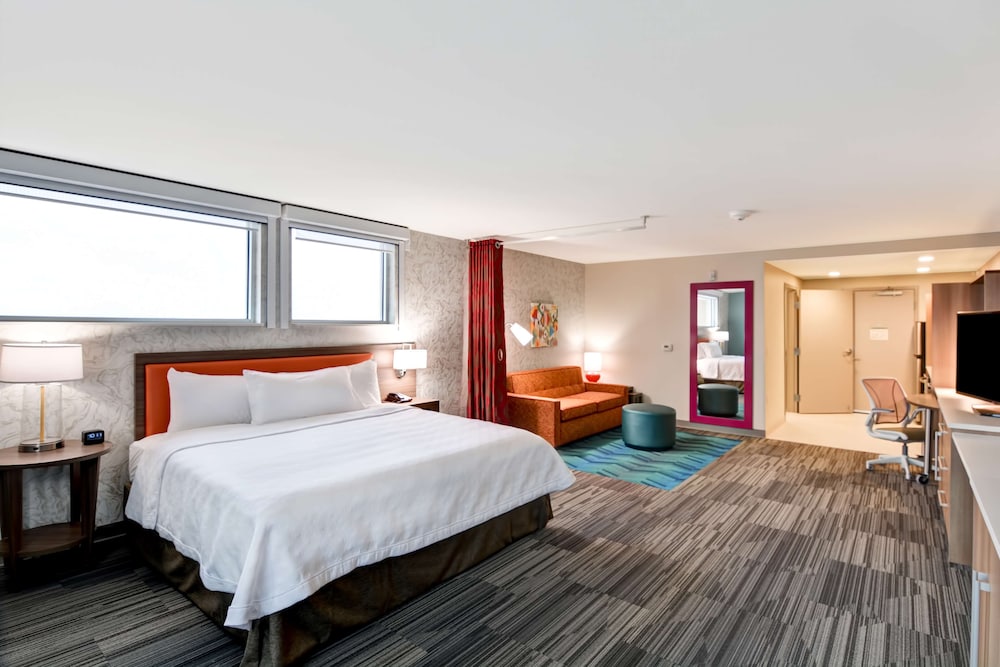 Home2 Suites by Hilton Lafayette IN - photo 20