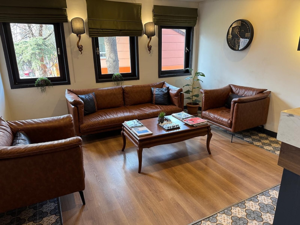 Nene Hatun 59 Butik Otel — Ankara — photo 4
