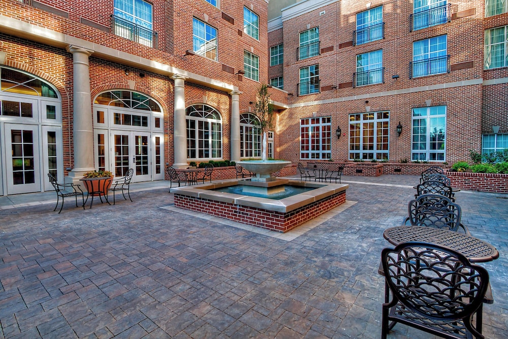 Courtyard by Marriott Nashville Green Hills - photo 39