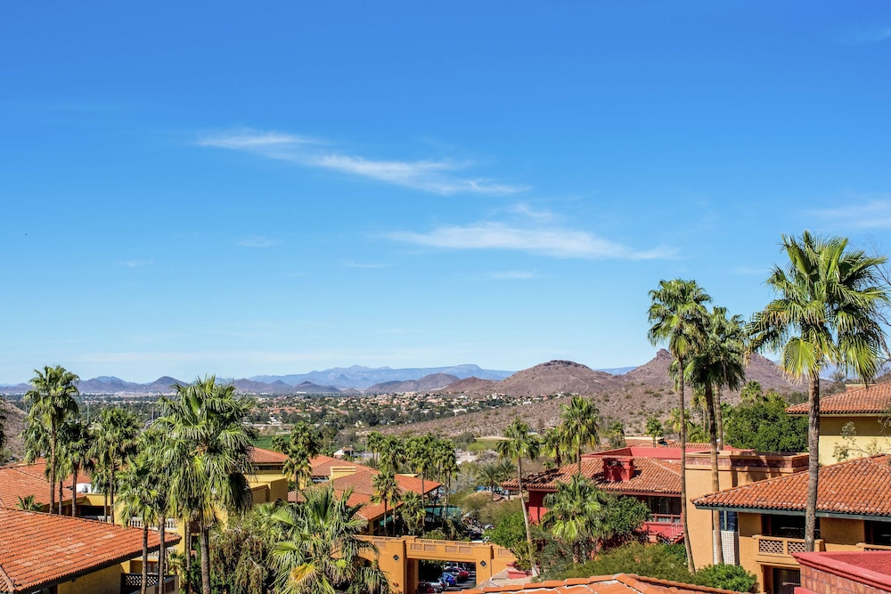 Hilton Phoenix Tapatio Cliffs Resort - photo 138