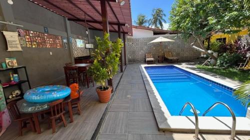 Flats Parada Obrigatoria — 4-Star Luxury Hotel in Maragogi, Brasil