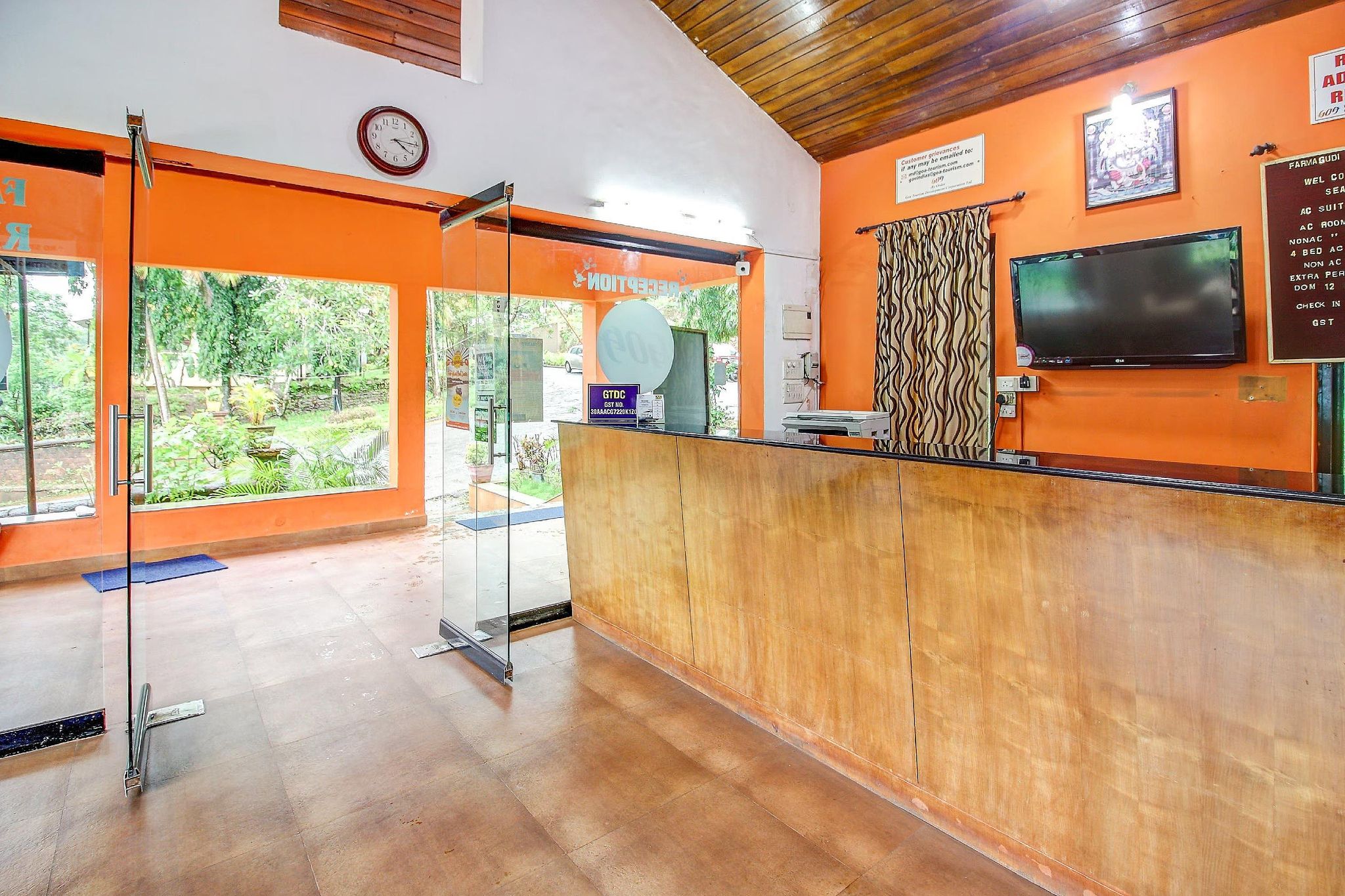 Farmagudi Residency — Ponda — photo 4
