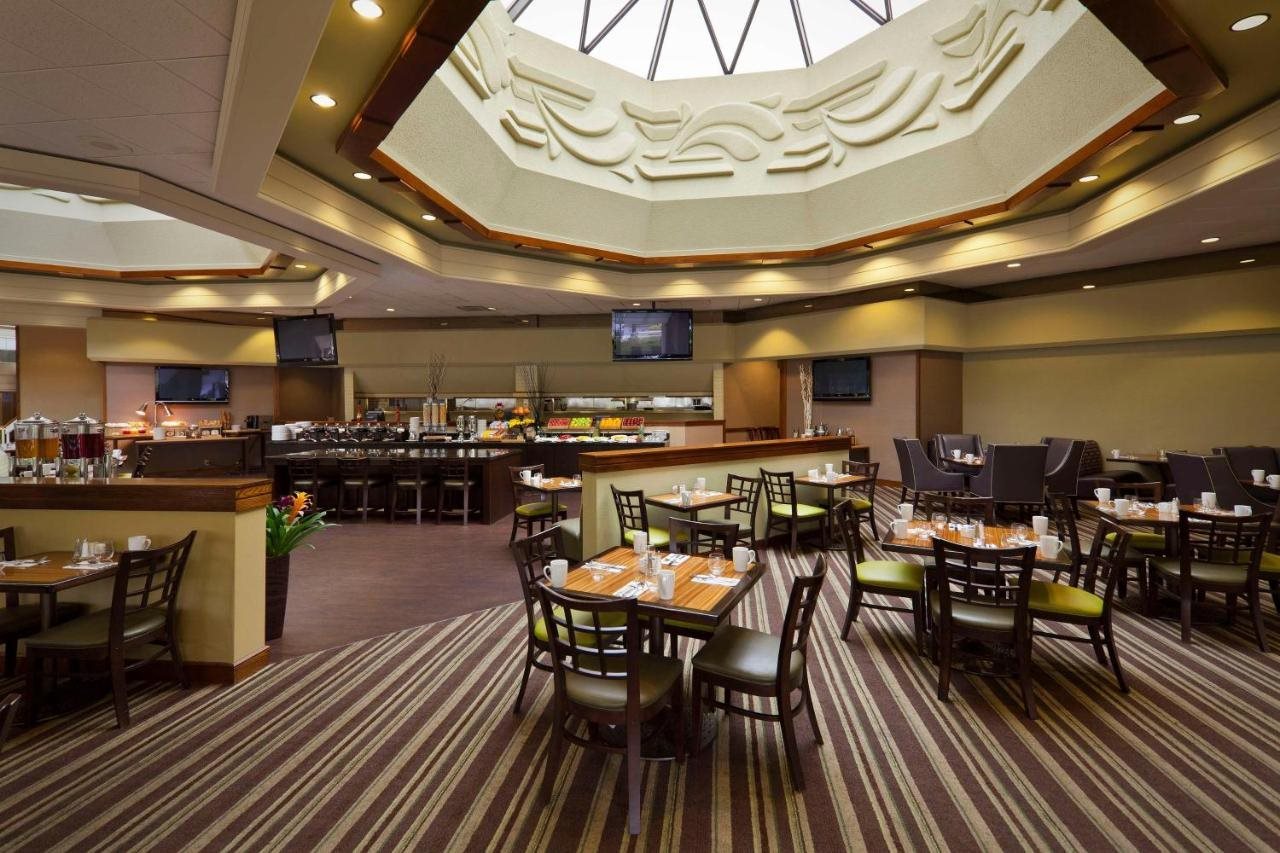 DoubleTree by Hilton San Jose - photo 9