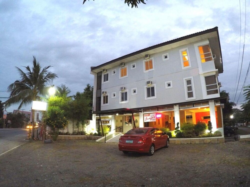 Benjies Place in Tuguegarao, Philippines