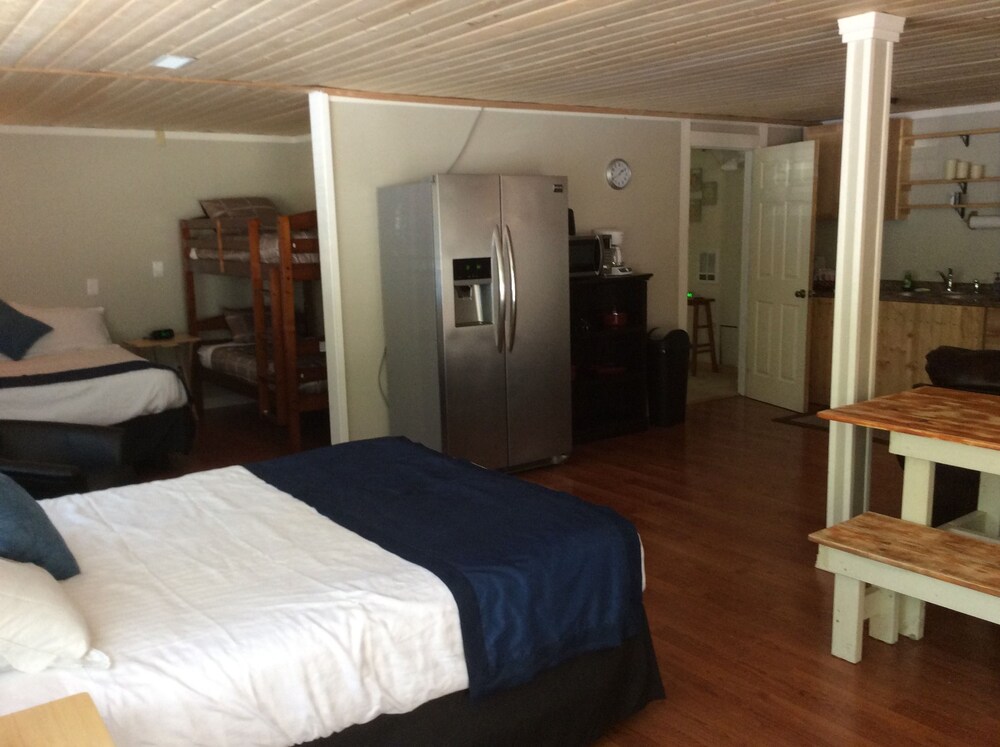 Robin Hood Village Resort - photo 66